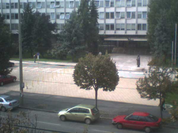Szeged Megyehza VIP vs. mozgsrltek