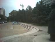 A nagy "X"