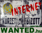 Az internet K�rzeti Megb�zottja