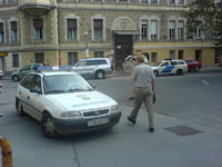 Szeged - kettt egy csapsra 